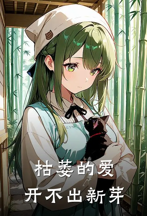 枯萎的爱，开不出新芽