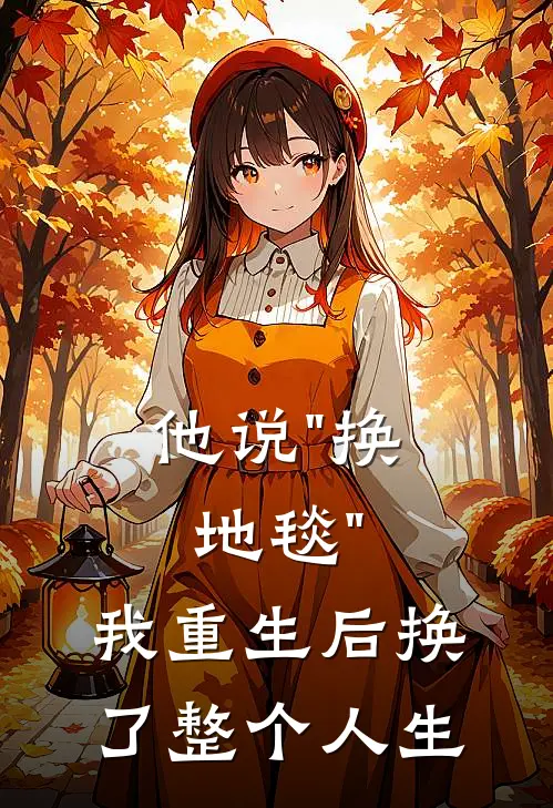 他说"换地毯"，我重生后换了整个人生
