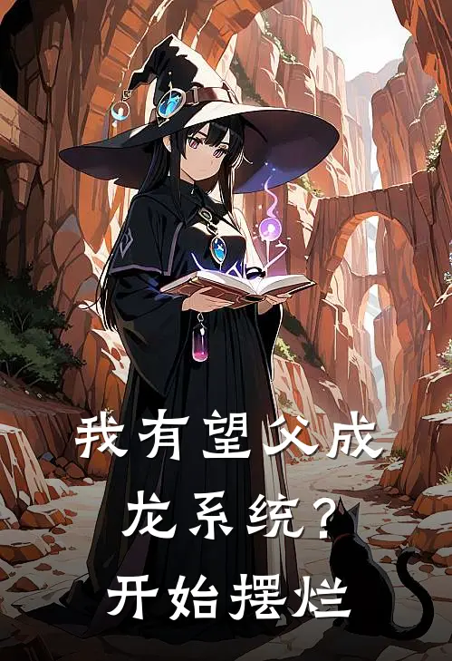 我有望父成龙系统?开始摆烂