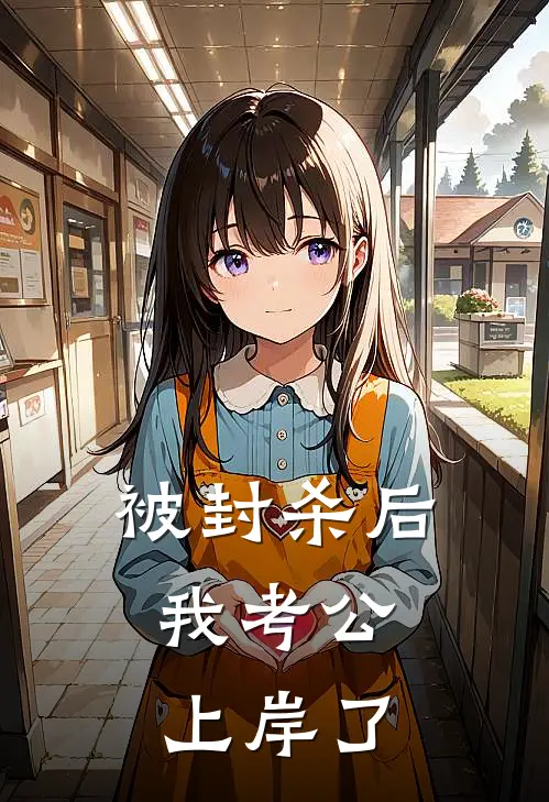 被封杀后，我考公上岸了