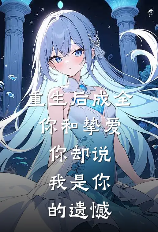 重生后成全你和挚爱，你却说我是你的遗憾