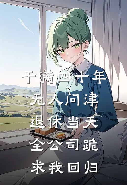 干满四十年无人问津，退休当天全公司跪求我回归