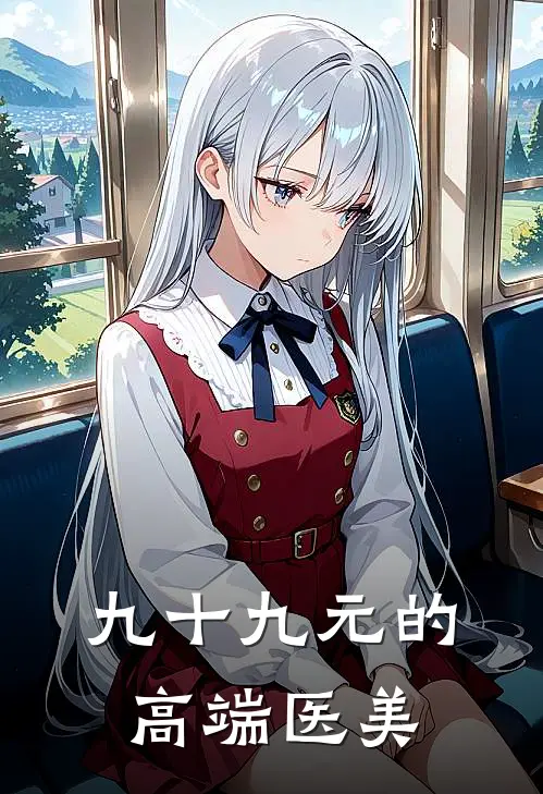 九十九元的高端医美