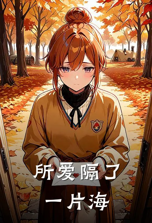 所爱隔了一片海