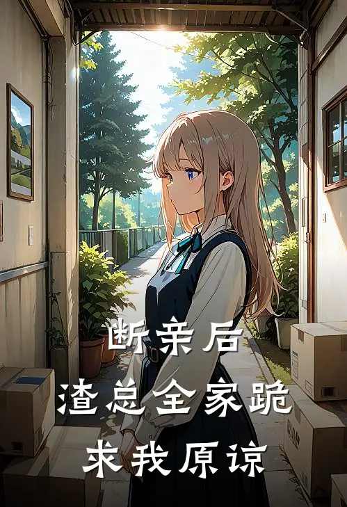 断亲后，渣总全家跪求我原谅