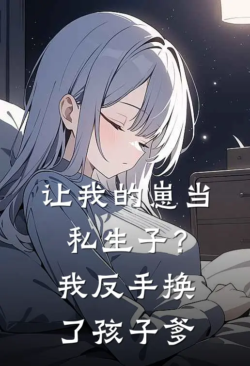 让我的崽当私生子？我反手换了孩子爹