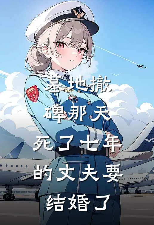 墓地撤碑那天，死了七年的丈夫要结婚了