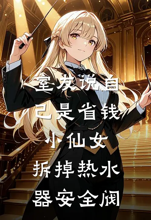 室友说自己是省钱小仙女，拆掉热水器安全阀