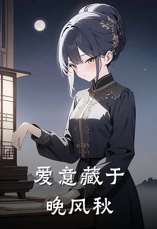 爱意藏于晚风秋