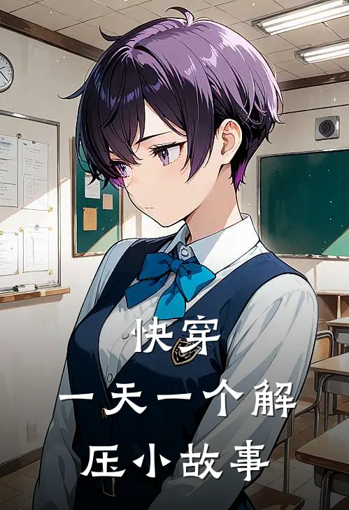 快穿:一天一个解压小故事