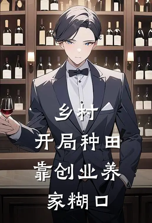 乡村：开局种田，靠创业养家糊口