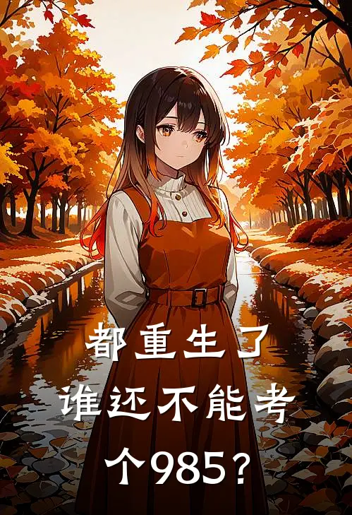 都重生了，谁还不能考个985？