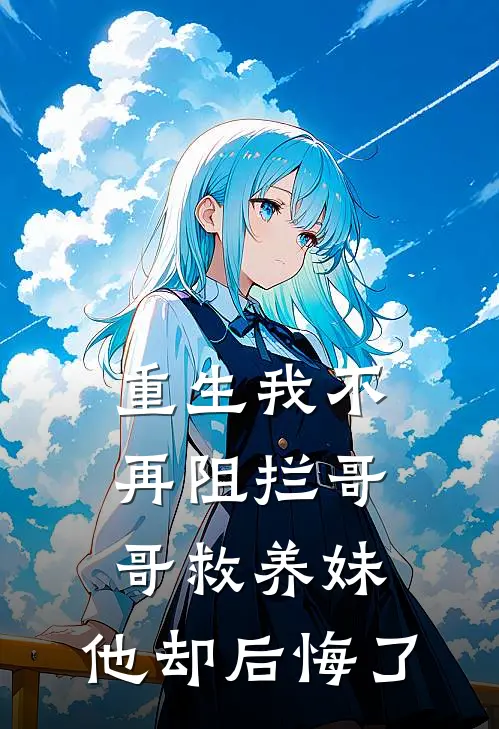 重生我不再阻拦哥哥救养妹，他却后悔了