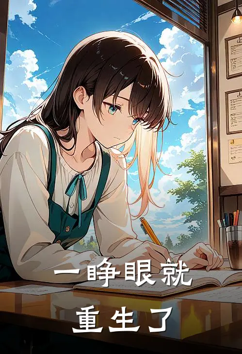 一睁眼就重生了