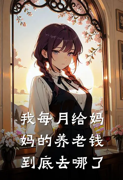 我每月给妈妈的养老钱到底去哪了