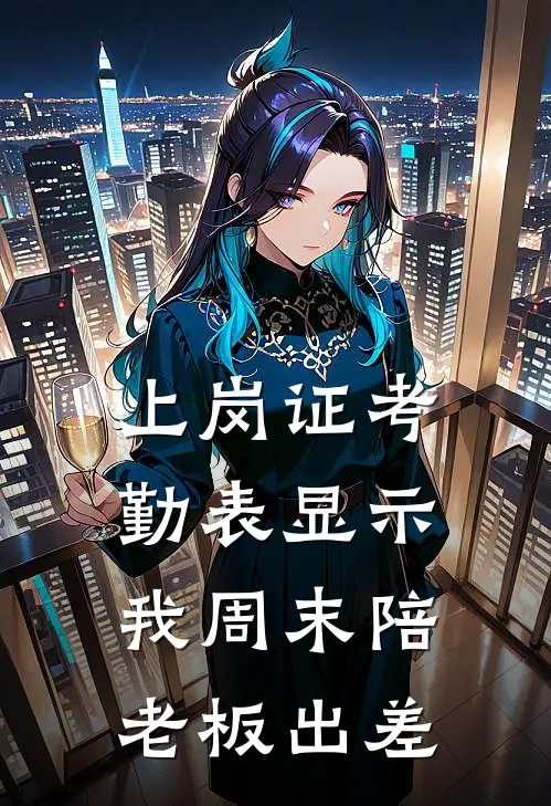 上岗证考勤表显示我周末陪老板出差