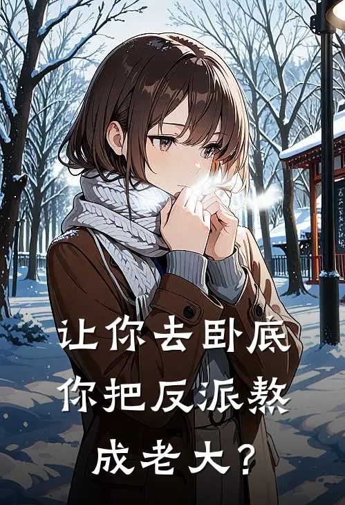 让你去卧底,你把反派熬成老大?