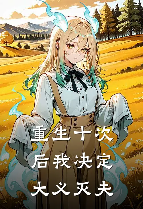 重生十次后我决定大义灭夫