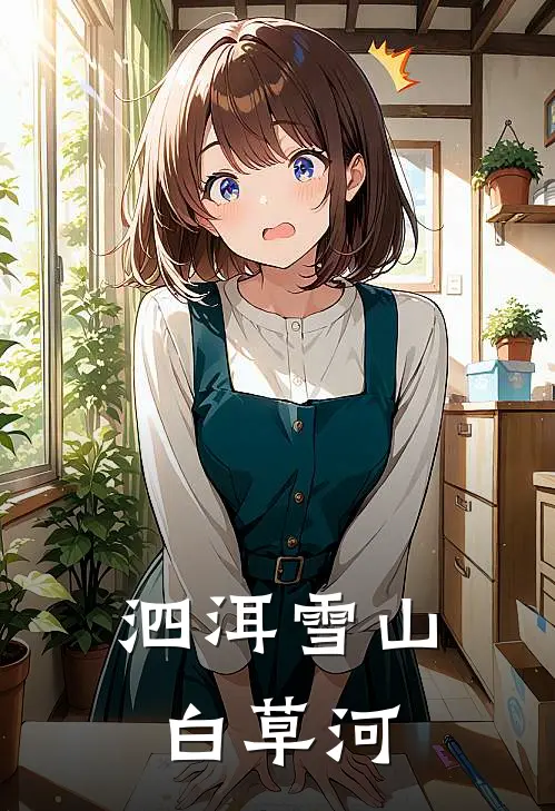 泗洱雪山白草河