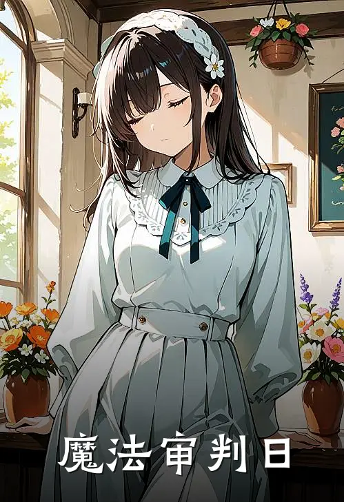魔法审判日
