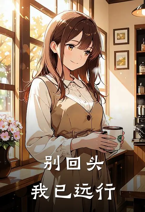 别回头,我已远行