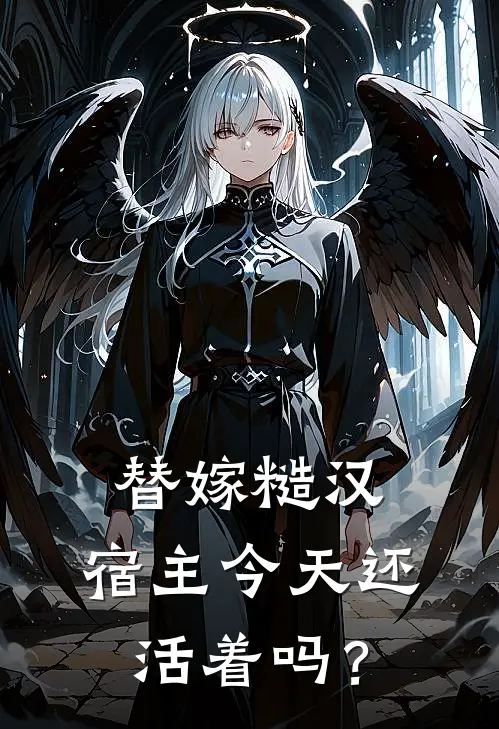 替嫁糙汉，宿主今天还活着吗？