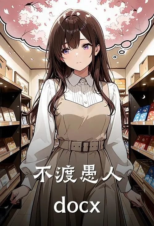 不渡愚人docx