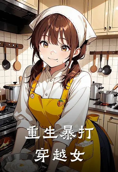 重生暴打穿越女