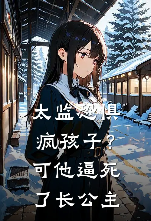 太监恐惧疯孩子？可他逼死了长公主