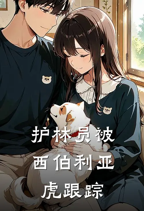 护林员被西伯利亚虎跟踪