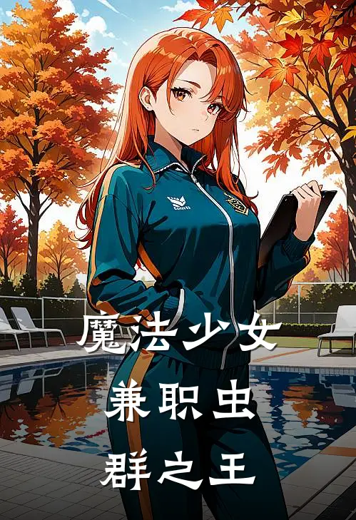 魔法少女,兼职虫群之王