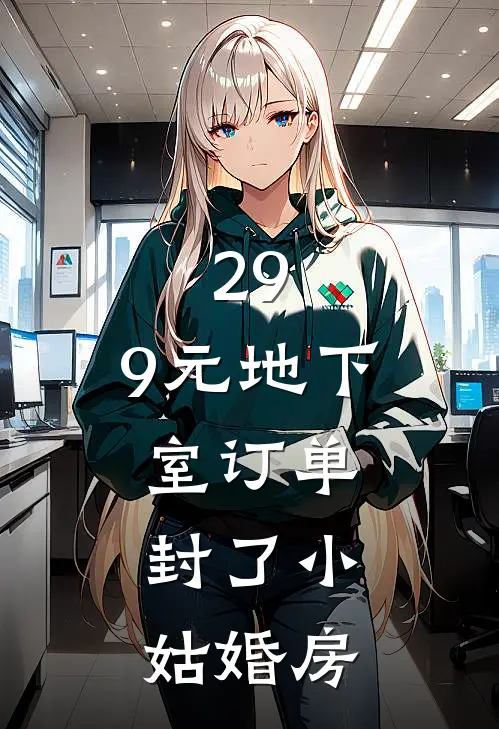 29.9元地下室订单，封了小姑婚房