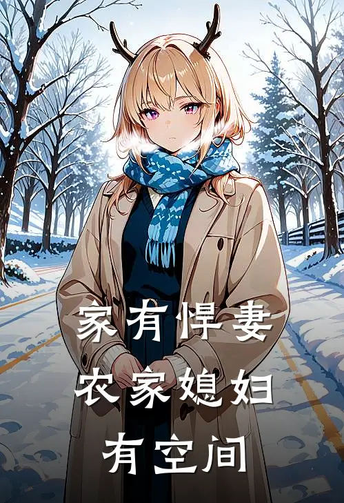 家有悍妻：农家媳妇有空间