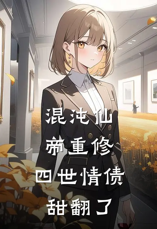 混沌仙帝重修：四世情债甜翻了