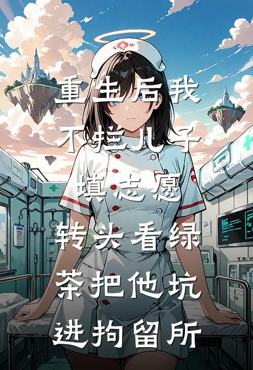 重生后我不拦儿子填志愿，转头看绿茶把他坑进拘留所