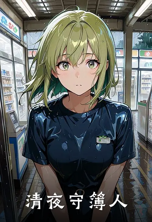 清夜守簿人