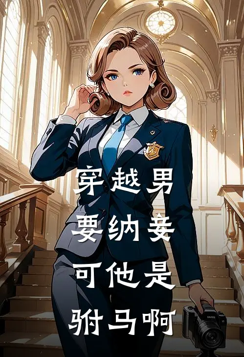 穿越男要纳妾，可他是驸马啊