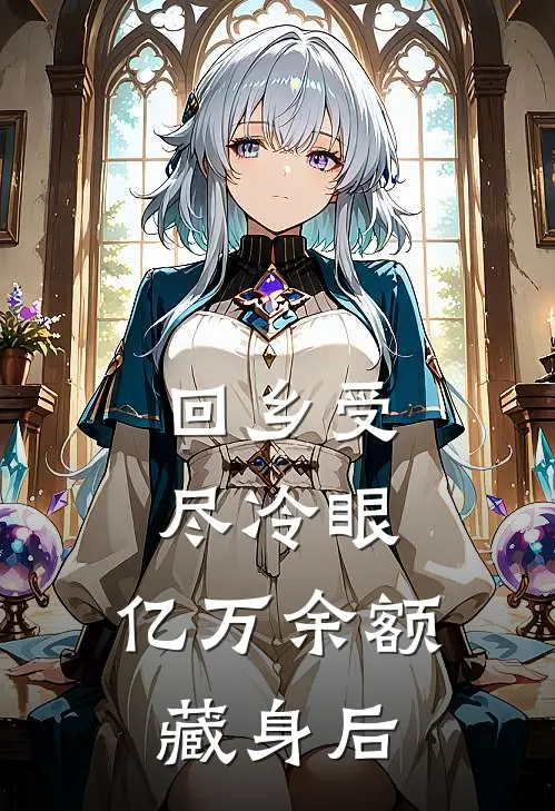 回乡受尽冷眼，亿万余额藏身后