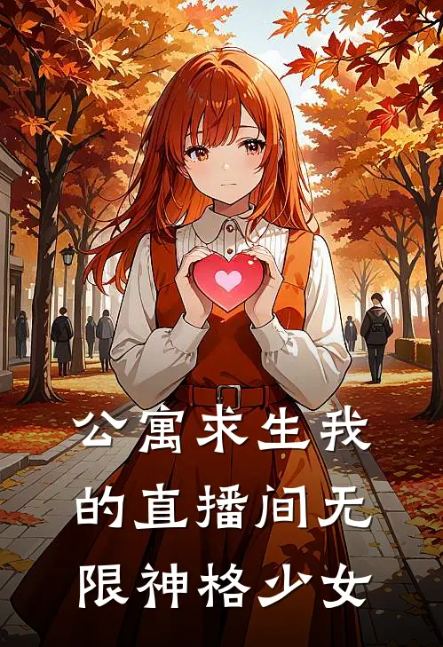 公寓求生我的直播间无限神格少女