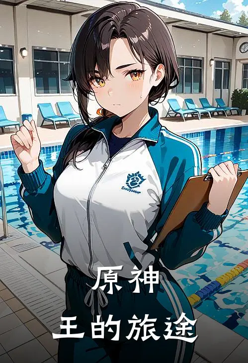 原神:王的旅途