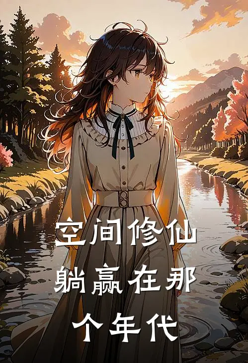 空间修仙,躺赢在那个年代