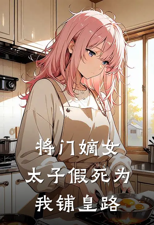 将门嫡女:太子假死为我铺皇路