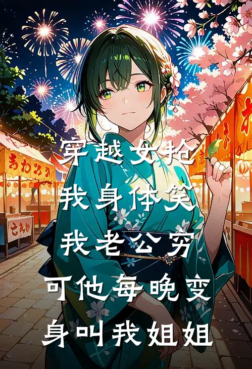 穿越女抢我身体笑我老公穷，可他每晚变身叫我姐姐