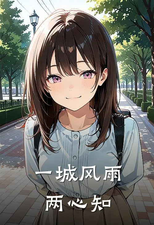 一城风雨两心知