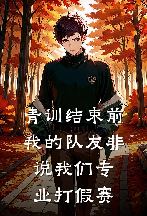 青训结束前，我的队友非说我们专业打假赛
