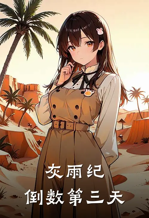 灰雨纪：倒数第三天