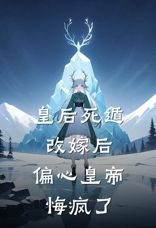 皇后死遁改嫁后，偏心皇帝悔疯了