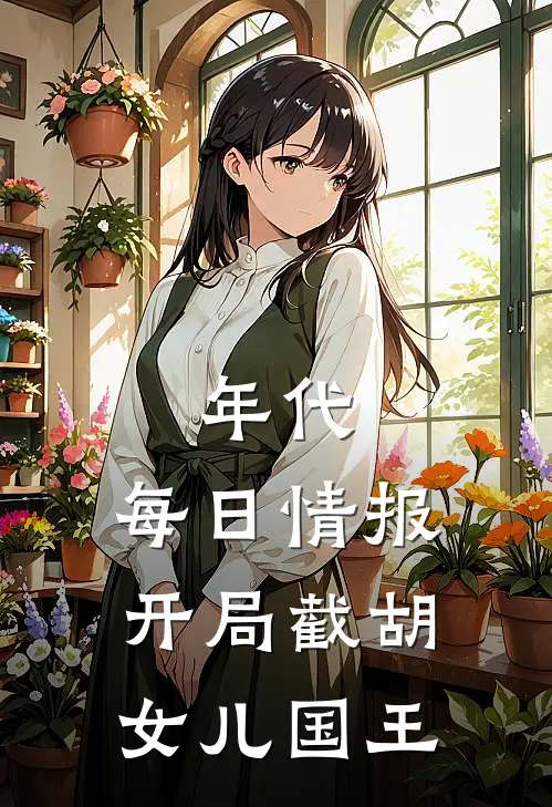 年代：每日情报开局截胡女儿国王