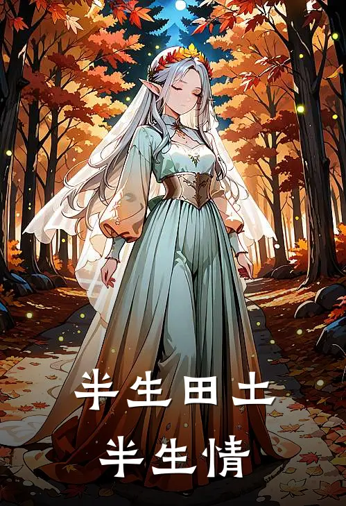 半生田土半生情
