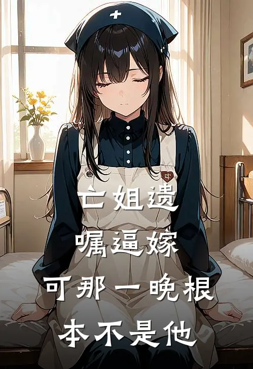 亡姐遗嘱逼嫁，可那一晚根本不是他